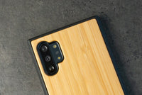 Thumbnail for INDIVIDUELL Samsung Galaxy Note 10 Plus Backcase